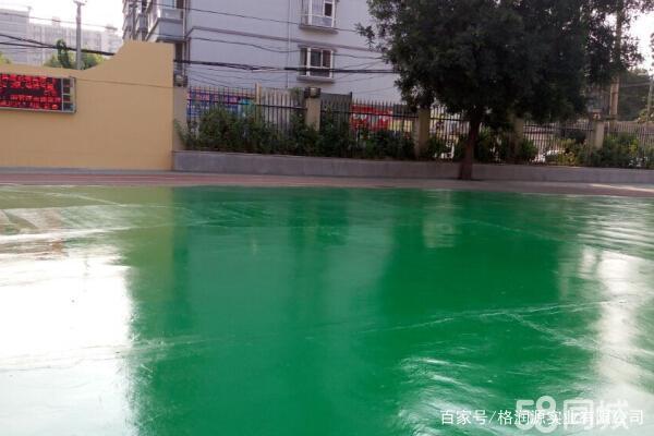 柯桥 地坪漆翻新维修